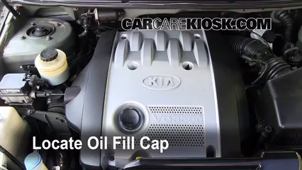 Filter Change Kia Sedona 2002 2005 2003 Kia filter change kia sedona 2002 2005 2003 kia